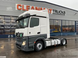Mercedes-Benz Actros 1842 Mega GigaSpace MirrorCam