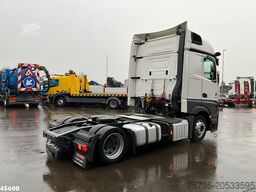 Mercedes-Benz Actros 1842 Mega GigaSpace MirrorCam