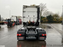 Mercedes-Benz Actros 1842 Mega GigaSpace MirrorCam