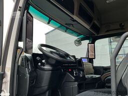 Mercedes-Benz Actros 1842 Mega GigaSpace MirrorCam