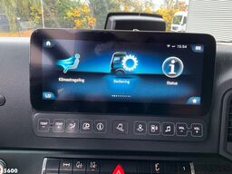 Mercedes-Benz Actros 1842 Mega GigaSpace MirrorCam