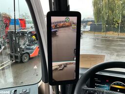 Mercedes-Benz Actros 1842 Mega GigaSpace MirrorCam