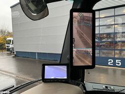Mercedes-Benz Actros 1842 Mega GigaSpace MirrorCam