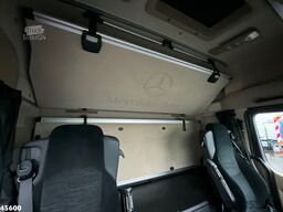 Mercedes-Benz Actros 1842 Mega GigaSpace MirrorCam