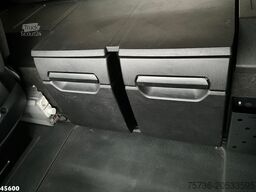 Mercedes-Benz Actros 1842 Mega GigaSpace MirrorCam