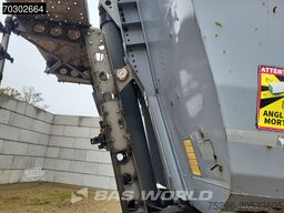 Schmitz SGF*S3 3 axles TUV 05/26 Lifting Axle 55m3