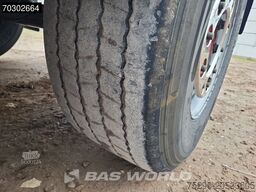 Schmitz SGF*S3 3 axles TUV 05/26 Lifting Axle 55m3