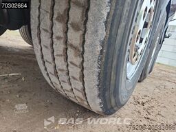 Schmitz SGF*S3 3 axles TUV 05/26 Lifting Axle 55m3