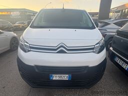 Citroen Jumpy