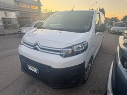 Citroen Jumpy