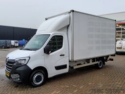 Renault Master 165.35 MET OPBOUW  - EURO 6 - VZJ-49-R -...