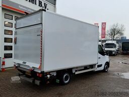 Renault Master 165.35 MET OPBOUW  - EURO 6 - VZJ-49-R -...