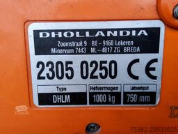 Renault Master 165.35 MET OPBOUW  - EURO 6 - VZJ-49-R -...