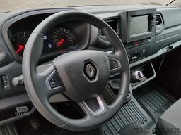 Renault Master 165.35 MET OPBOUW  - EURO 6 - VZJ-49-R -...