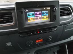 Renault Master 165.35 MET OPBOUW  - EURO 6 - VZJ-49-R -...