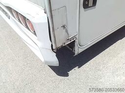 Fiat Ducato Carasuite 650 MF Teilintegriert | Voll ausgestattet