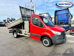 Mercedes-Benz Sprinter 514 CDI