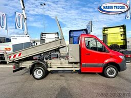 Mercedes-Benz Sprinter 514 CDI