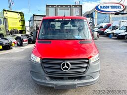 Mercedes-Benz Sprinter 514 CDI