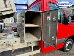 Mercedes-Benz Sprinter 514 CDI