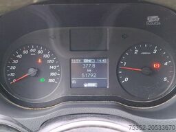 Mercedes-Benz Sprinter 514 CDI