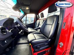 Mercedes-Benz Sprinter 514 CDI