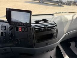 MERCEDES-BENZ ATEGO 1224 L Getränkekoffer 5,3 m LBW 2 T*AHK