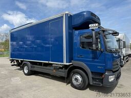 MERCEDES-BENZ ATEGO 1324 L Kühlkoffer 5,50 m LBW 1,5 T*THERMO