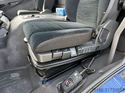 MERCEDES-BENZ ATEGO 1324 L Kühlkoffer 5,50 m LBW 1,5 T*THERMO