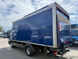 MERCEDES-BENZ ATEGO 1324 L Kühlkoffer 5,50 m LBW 1,5 T*THERMO