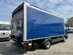 MERCEDES-BENZ ATEGO 1324 L Kühlkoffer 5,50 m LBW 1,5 T*THERMO