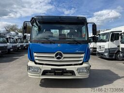 MERCEDES-BENZ ATEGO 1524 L Fahrgestell RS 3.560*KLIMA*EURO 6E