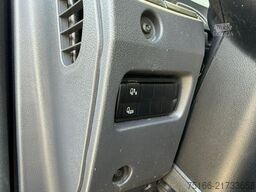 MERCEDES-BENZ ATEGO 1524 L Fahrgestell RS 3.560*KLIMA*EURO 6E
