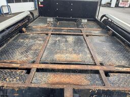 MAN 13.240 4x4 BL Allrad Jotha