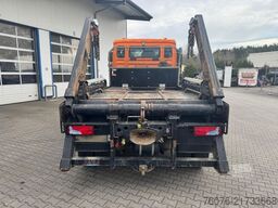 MAN 13.240 4x4 BL Allrad Jotha