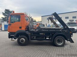 MAN 13.240 4x4 BL Allrad Jotha