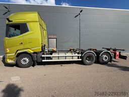 DAF XG+480 FAN AUT LM