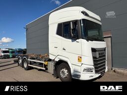 DAF XG+ 480 FAN AUT LM