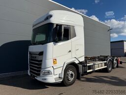 DAF XG+ 480 FAN AUT LM