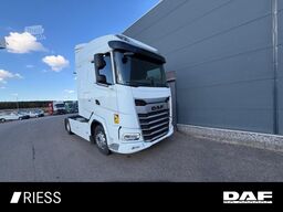 DAF XG 480 FT AUT LM SpurH SpurW