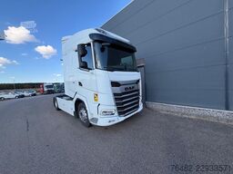 DAF XG 480 FT AUT LM SpurH SpurW