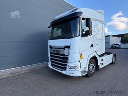 DAF XG 480 FT AUT LM SpurH SpurW