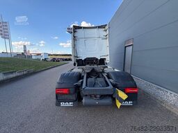 DAF XG 480 FT AUT LM SpurH SpurW