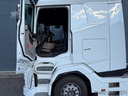 DAF XG 480 FT AUT LM SpurH SpurW
