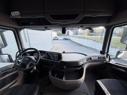 DAF XG 480 FT AUT LM SpurH SpurW