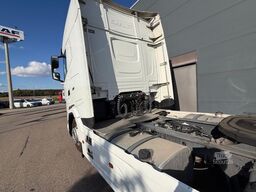 DAF XG 480 FT AUT LM SpurH SpurW