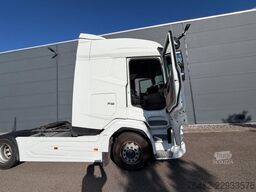 DAF XG 480 FT AUT LM SpurH SpurW