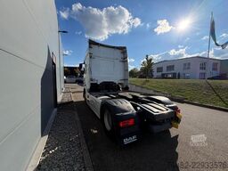 DAF XG 480 FT AUT LM SpurH SpurW