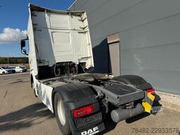 DAF XG 480 FT AUT LM SpurH SpurW