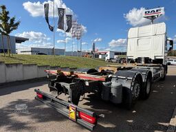 DAF XG+ 480 FAN AUT LM
